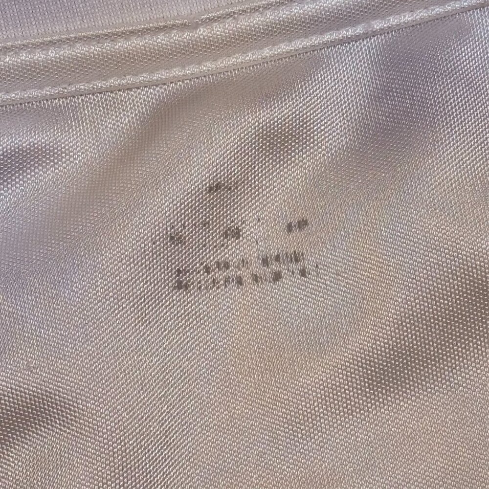 Nike Heritage Pac 8 Palo Alto Full Zip Up Track Jacket Sweatshirt Medium - Picture 4 of 7